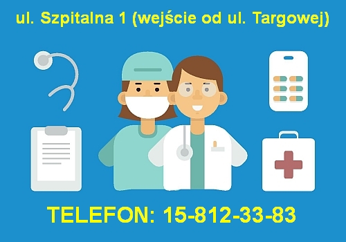 Nocna i Świąteczna Opieka Lekarska