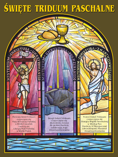 Triduum Sacrum