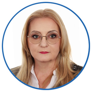 dr n. o zdr. Renata Bajcarczyk