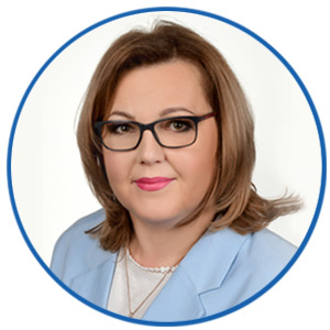 dr n. o zdr. Renata Florek 