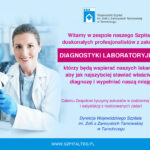 Zakład Diagnostyki Laboratoryjnej