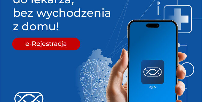 Portal PSIM – Podkarpacki System Informacji Medycznej