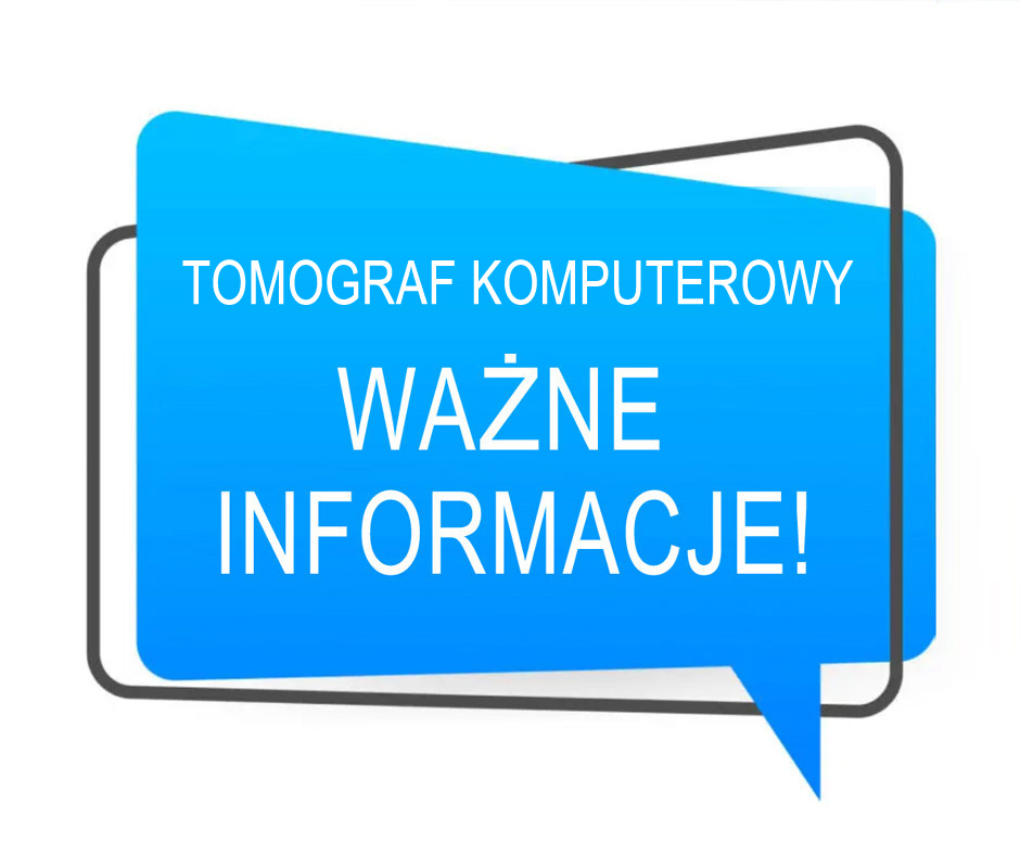 Tomograf komputerowy