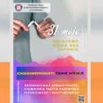 31 maja – Światowy Dzień bez Tytoniu