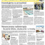 Radioterapia w Tarnobrzegu