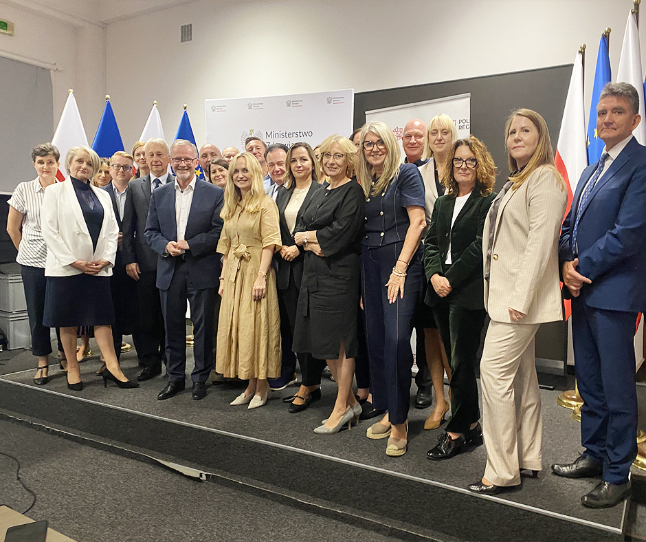 Ministerstwo Zdrowia
