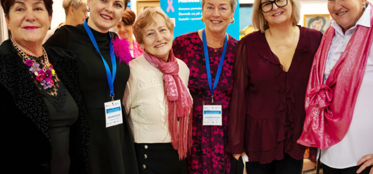 Relacja – II Tarnobrzeska Konferencja Onkologiczna dla Pacjentów