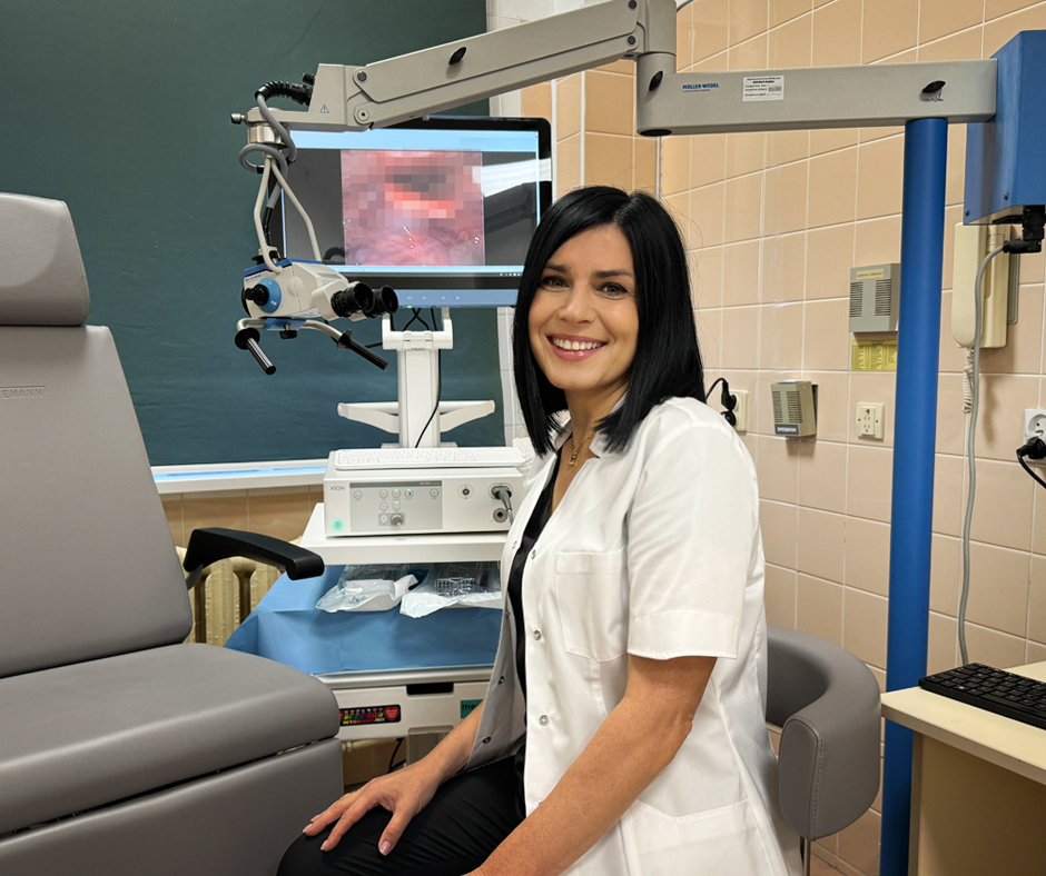 dr Katarzyna Ura-Sabat