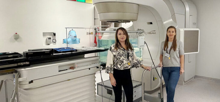 7 listopada – Dzień Fizyka Medycznego