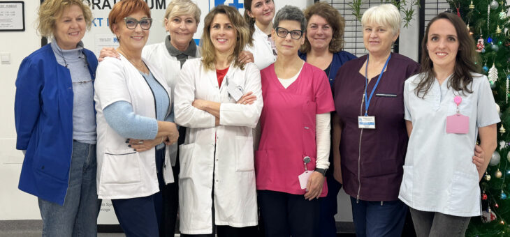 Laboratorium Wojewódzkiego Szpitala w Tarnobrzegu – pozytywna ocena jakości wykonywanych badań