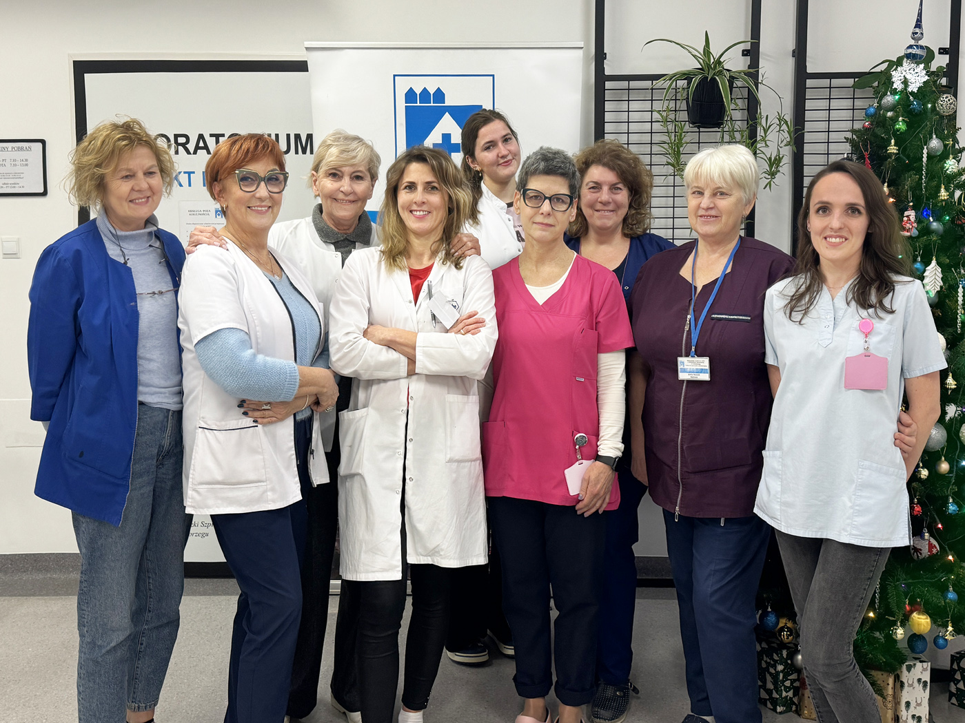 Zakład Diagnostyki Laboratoryjnej